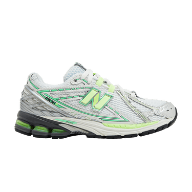 New Balance 1906R 'Neon Pack - Green' ASOS Exclusive