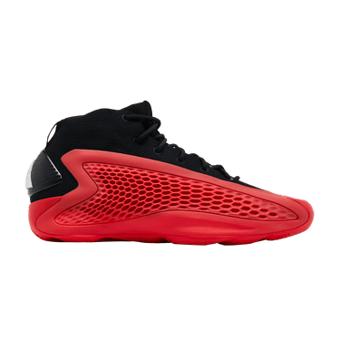 adidas AE 1 J 'Pure Ruby'