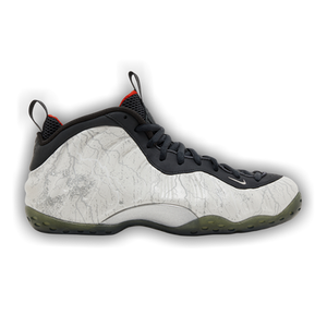 Tekken 8 x Nike Air Foamposite One Premium 'Jin Kazama'