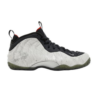 Tekken 8 x Nike Air Foamposite One Premium 'Jin Kazama'
