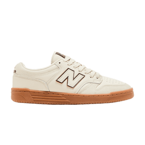 New Balance Numeric 480 'Sea Salt Brown'