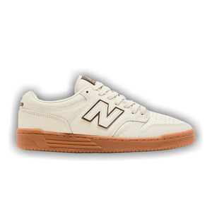 New Balance Numeric 480 'Sea Salt Brown'