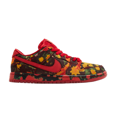 The Wizard of Oz x Nike Dunk Low SB 'Poppy Field'