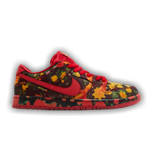The Wizard of Oz x Nike Dunk Low SB 'Poppy Field'