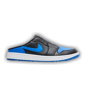 Air Jordan 1 Mule Golf 'Royal'