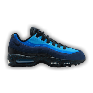 Stash x Nike Air Max 95 2024