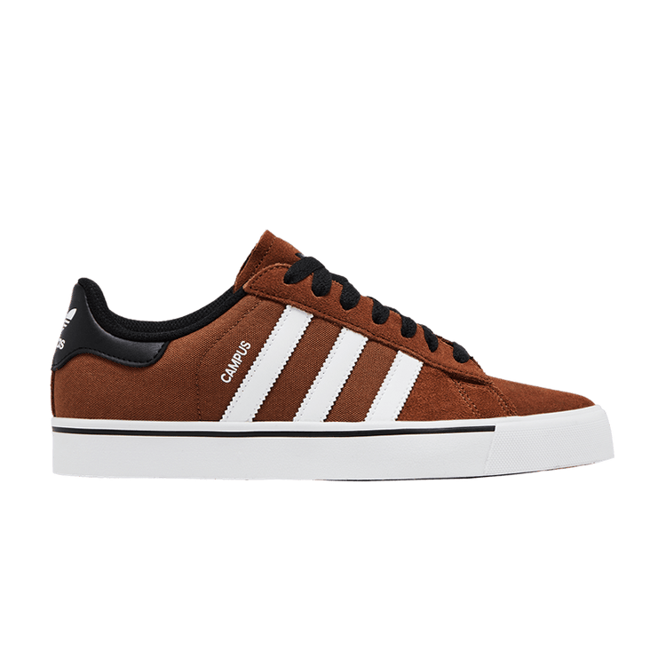 Adidas Campus Vulc 'Preloved Brown' IH5388