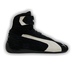 Puma Speedcat Mid 'Black Off White'
