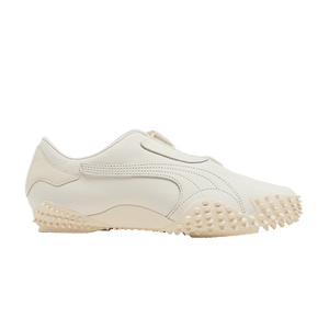 Puma Mostro Leather 'Frosted Ivory'
