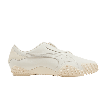 Puma Mostro Leather 'Frosted Ivory'