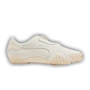 Puma Mostro Leather 'Frosted Ivory'
