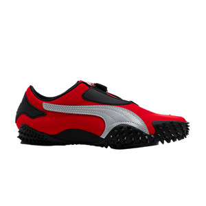 Puma Mostro OG 'Red Silver'