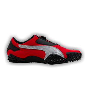 Puma Mostro OG 'Red Silver'