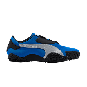 Puma Mostro OG 'Team Royal Silver'