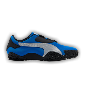 Puma Mostro OG 'Team Royal Silver'