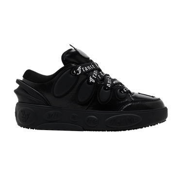 Puma LaFrancé 'Written in Chrome Pack - Black'