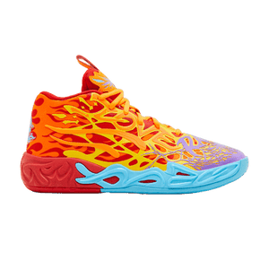 Puma MB.04 'Phoenix'