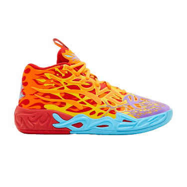 Puma MB.04 'Phoenix'