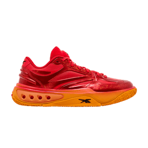 Reebok Engine A 'Forged By Fire'