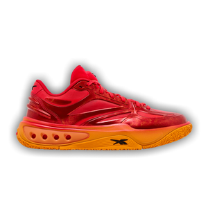 Reebok Engine A 'Forged By Fire'