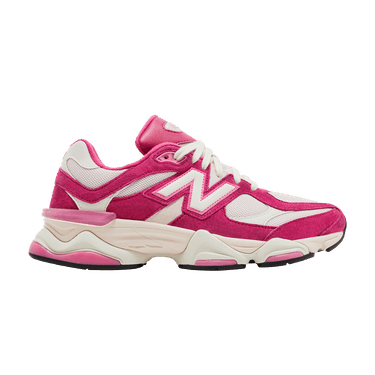 New Balance 9060 'Fuchsia Pink'