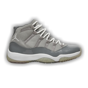 Air Jordan 11 Retro 'Cool Grey' 2010