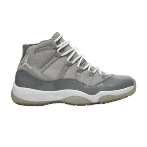 Air Jordan 11 Retro 'Cool Grey' 2010