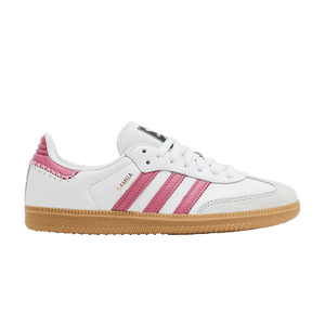 adidas Wmns Samba OG 'White Rose'