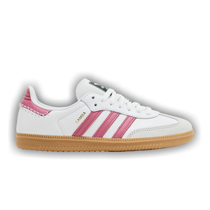 adidas Wmns Samba OG 'White Rose'