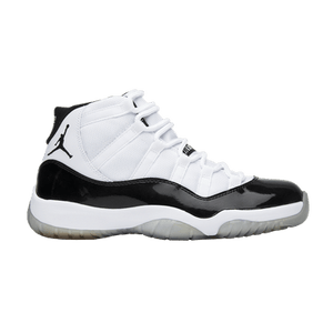 Air Jordan 11 Retro 'Concord' 2011