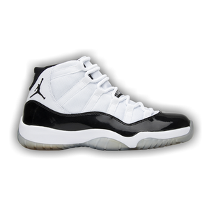 Air Jordan 11 Retro 'Concord' 2011