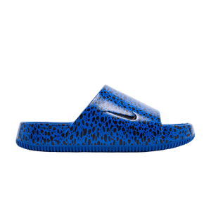 Nike Calm Slide 'Electric Pack - Racer Blue'