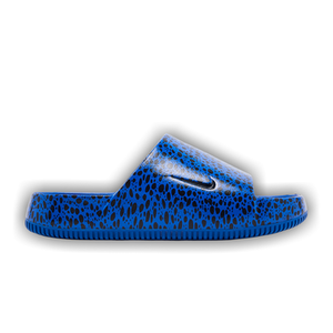 Nike Calm Slide 'Electric Pack - Racer Blue'