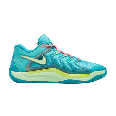 Jonquel Jones x Nike Wmns KD 17 'Bahamas'