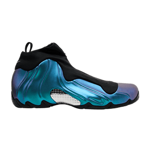 Nike Air Flightposite 'Dusty Cactus'