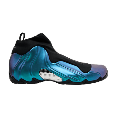 Nike Air Flightposite 'Dusty Cactus'