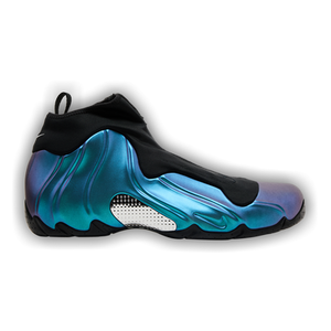 Nike Air Flightposite 'Dusty Cactus'