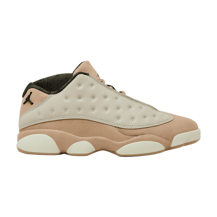 Air Jordan 13 Retro Low 'Dongdan' HV6922 100