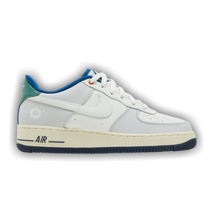 Nike Air Force 1 LV8 GS 'Sunny Sports Club'