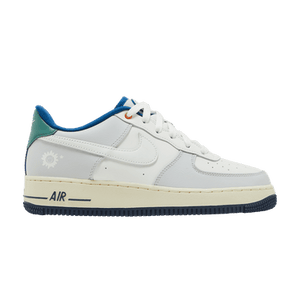 Nike Air Force 1 LV8 GS 'Sunny Sports Club'