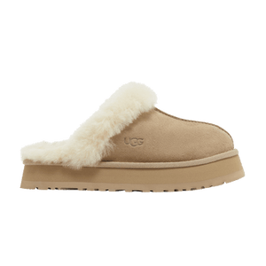 UGG Wmns Disquette Slipper 'Sand'
