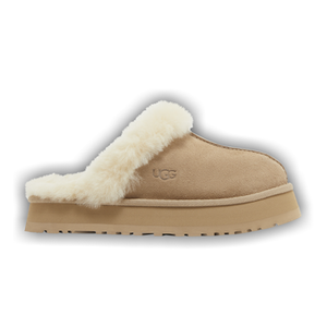 UGG Wmns Disquette Slipper 'Sand'