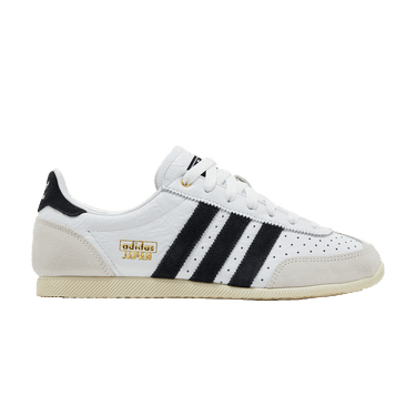 adidas Wmns Japan 'White Black'
