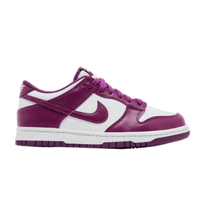 Nike Dunk Low GS 'Viotech White'