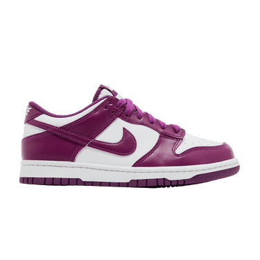 Nike Dunk Low GS 'Viotech White'