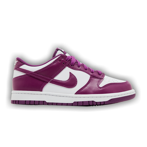 Nike Dunk Low GS 'Viotech White'