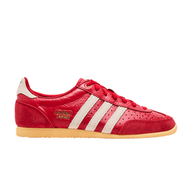 adidas Wmns Japan 'Scarlet'