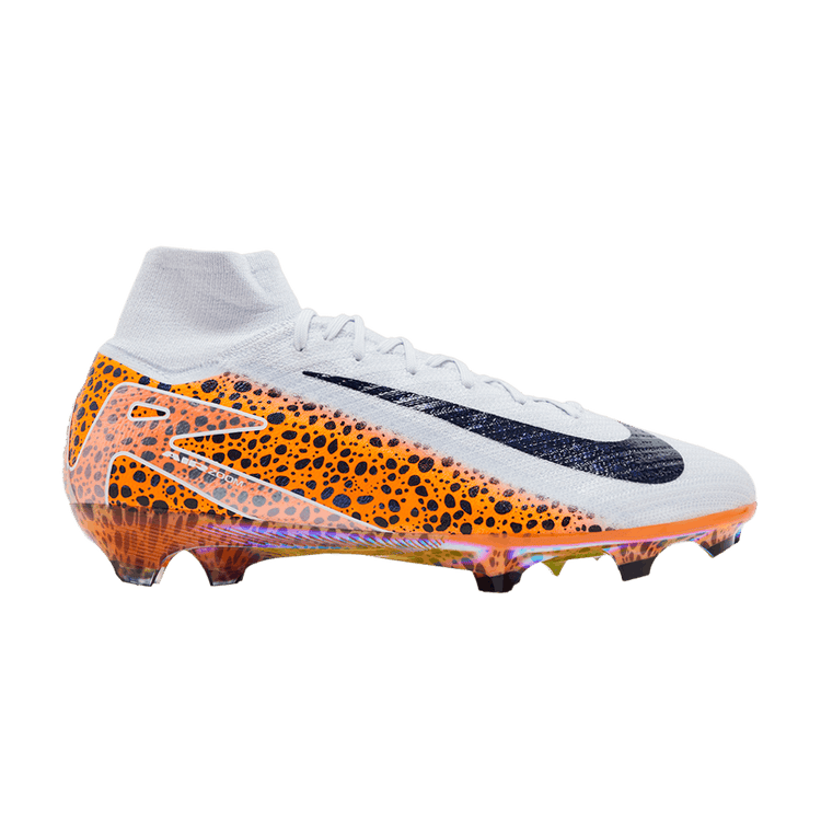 Nike Zoom Mercurial Superfly 10 Elite FG 'Electric Pack' FQ8311 900