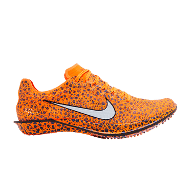 Nike ZoomX Dragonfly 2 'Electric Pack'