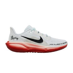 Eliud Kipchoge x Nike Air Zoom Pegasus 41 'It's Just The Start'